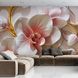 3D Фотообои Орхидеи красивого оттенка Артикул 35492 4
