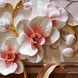 3D Фотообои Орхидеи красивого оттенка Артикул 35492 12