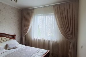 Как выбрать правильные шторы для спальни: Советы от экспертов