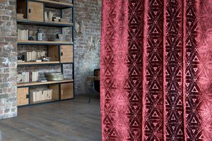 Коллекция Немецких Тканей: Натуральные Волокна в Дизайне Штор в Одессе