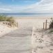 Фотообои Песчаный пляж Артикул 32152 7