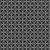 Портьера с текстурным принтом на качественной основе., Черный, 290 см, Блэкаут