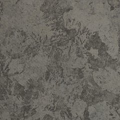 Портьера с текстурным принтом на качественной основе., Тёмно-серый, 290 см, Блэкаут