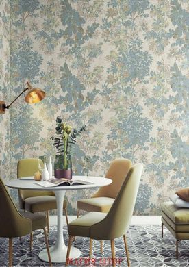 Обои AdaWall Tropicano 9907-3