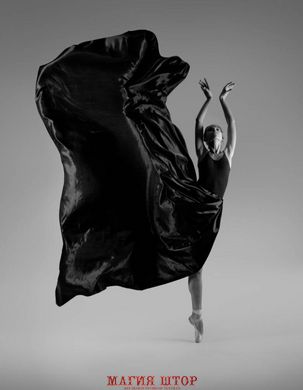 Фотообои Балерина в платье Артикул shut_3452