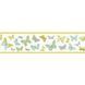 , Зелений, До 49 см, Бумага