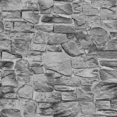 Фотообои Стена из камня Артикул 25324