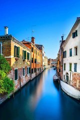 Фотообои Канал Венеции Артикул 12500