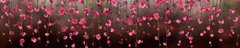 Фотообои Розовые цветы Артикул 3216