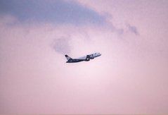 Фотообои Самолет Артикул nfi_02734