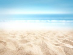 Фотообои Песчаный пляж Артикул shut_3583