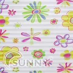 Ткань Flowers 2610