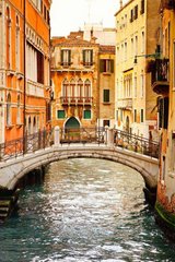 Фотообои Канал в Венеции Артикул 4215