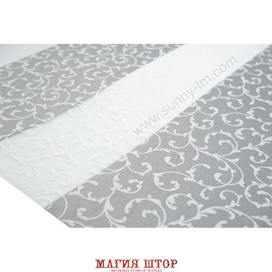 Ткань DN-Sofi Print Grey