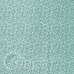 Ткань Sofi Print Aquamarine