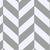 Портьера с текстурным принтом на качественной основе., серый, 290 см, Блэкаут