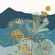 Панно Caselio Our Planet OUP101477717 дикие джунгли