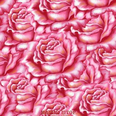 Фотообои Нарисованные розы Артикул 5244