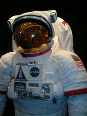 Фотообои Американский космонавт Артикул 4449