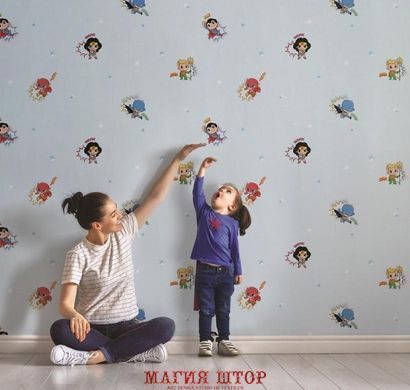 Обои AdaWall Ada Kids 8912-1