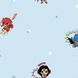 Обои AdaWall Ada Kids 8912-1