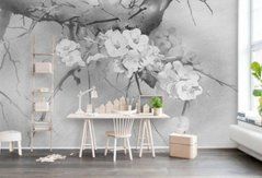 Фотообои Ветка дерева Артикул dec_23098