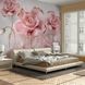 3D Фотообои Блестящие розы Артикул shut_2245 8