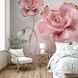 3D Фотообои Блестящие розы Артикул shut_2245 6