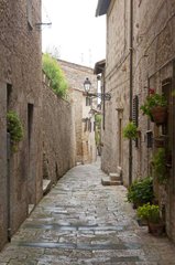 Фотообои Старая улица в Италии Артикул 3339