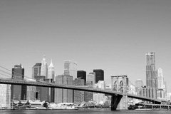 Фотообои Мост Нью-Йорка Артикул 7665
