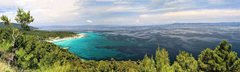 Фотообои Морская панорама Артикул 0592