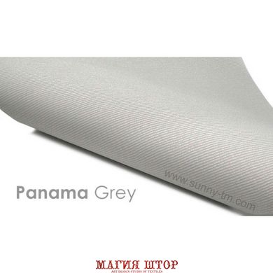 Ткань Panama Grey