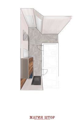 дизайн интерьера дома