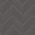 Портьеры з текстурним принтом на якісній основі., Темно-сірий, 290 см, Лён