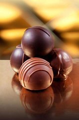 Фотообои Шоколадные конфеты Артикул 1240