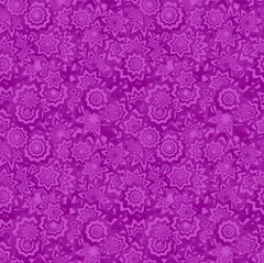 Обои Контуры фиолетовых цветов Артикул nfi_00257