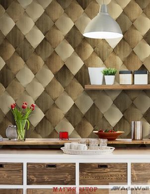 Обои AdaWall Anka 1619-2