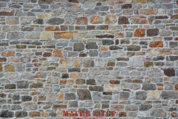Фотообои Стена из камней Артикул nfi_01601