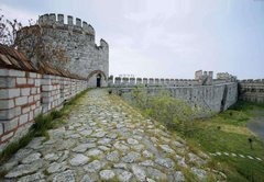 Фотообои Старинный замок в Словакии Артикул 0171