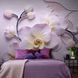 Фотообои 3d узор: розовые орхидеи Артикул dec-2108 4